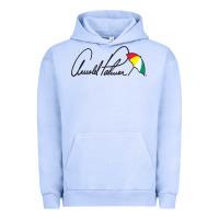 Pigment Grape Ice Arnold Palmer Urban Hoodie - DesignPulse
