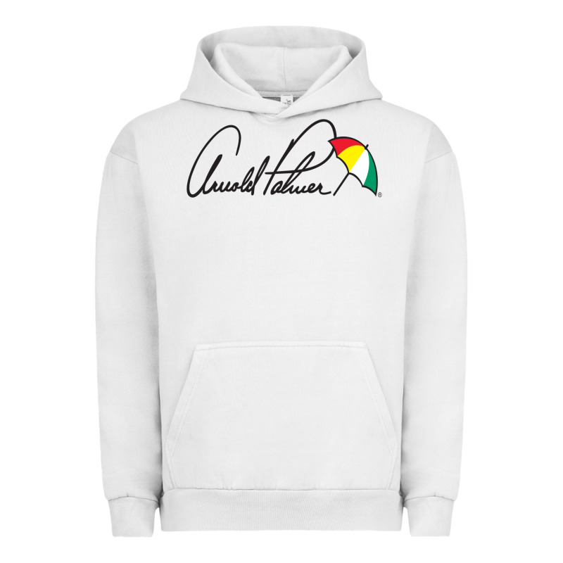 Arnold Palmer Urban Hoodie by DesignPulse | Teevron