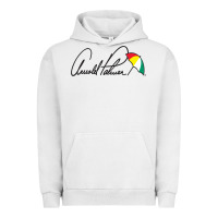 Pigment Lunar Rock Arnold Palmer Urban Hoodie - DesignPulse