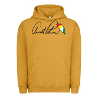 Pigment Peanut Butter Arnold Palmer Urban Hoodie - DesignPulse