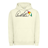 Pigment Pistachio Arnold Palmer Urban Hoodie - DesignPulse