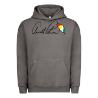 Pigment Tornado Arnold Palmer Urban Hoodie - DesignPulse