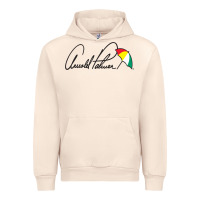 Sandshell Arnold Palmer Urban Hoodie - DesignPulse