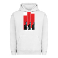 Pigment Lunar Rock INTERPOL BAN Urban Hoodie - DesignPulse