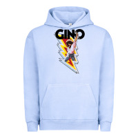 Pigment Grape Ice Gino time basketball Urban Hoodie - DesignPulse