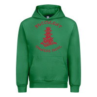 Emerald SUCCULENT CHINESE MEAL CHINESE TAKE OUT TAKE AWAY Urban Hoodie - DesignPulse