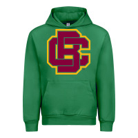 Emerald bethune cookman Urban Hoodie - DesignPulse