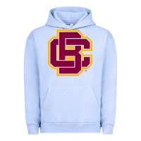 Pigment Grape Ice bethune cookman Urban Hoodie - DesignPulse