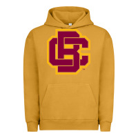 Pigment Peanut Butter bethune cookman Urban Hoodie - DesignPulse