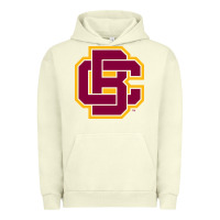 Pigment Pistachio bethune cookman Urban Hoodie - DesignPulse