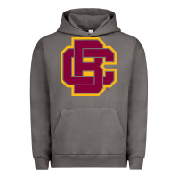 Pigment Tornado bethune cookman Urban Hoodie - DesignPulse