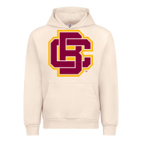 Sandshell bethune cookman Urban Hoodie - DesignPulse