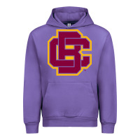 Tulip bethune cookman Urban Hoodie - DesignPulse