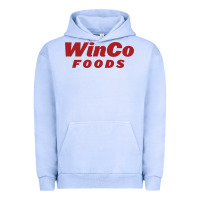 Winco Foods American Supermarket Urban Hoodie | Teevron