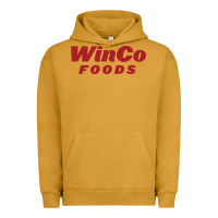 Pigment Peanut Butter winco foods american supermarket Urban Hoodie - DesignPulse