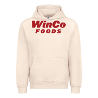 Sandshell winco foods american supermarket Urban Hoodie - DesignPulse