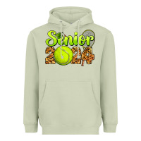 Matcha tennis senior 2024 Heavyweight Hoodie - BarkalooDesign