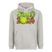 Moon Dust tennis senior 2024 Heavyweight Hoodie - BarkalooDesign