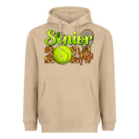 Mushroom tennis senior 2024 Heavyweight Hoodie - BarkalooDesign
