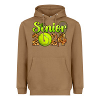 Toasted Coconut tennis senior 2024 Heavyweight Hoodie - BarkalooDesign