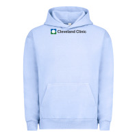 Pigment Grape Ice Cleveland clinic Urban Hoodie - DesignPulse
