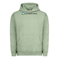 Cleveland Clinic Urban Hoodie | Teevron