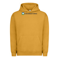 Pigment Peanut Butter Cleveland clinic Urban Hoodie - DesignPulse