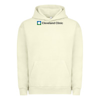 Pigment Pistachio Cleveland clinic Urban Hoodie - DesignPulse