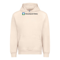 Sandshell Cleveland clinic Urban Hoodie - DesignPulse