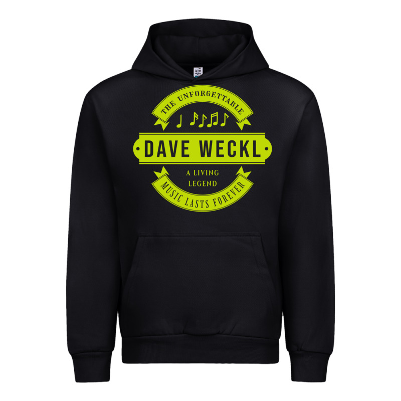 Dave Weckl - Search For 'music Lasts Forever' And A Name To Find Your  Urban Hoodie by DesignPulse | Teevron
