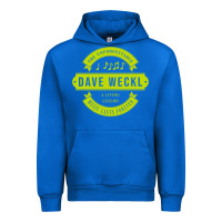 Cobalt Dave Weckl - Search for 'Music lasts forever' and a name to find your  Urban Hoodie - DesignPulse