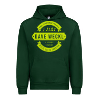 Forest Green Dave Weckl - Search for 'Music lasts forever' and a name to find your  Urban Hoodie - DesignPulse