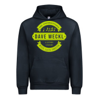 Navy Dave Weckl - Search for 'Music lasts forever' and a name to find your  Urban Hoodie - DesignPulse