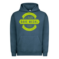 Pigment Midnight Navy Dave Weckl - Search for 'Music lasts forever' and a name to find your  Urban Hoodie - DesignPulse