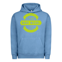 Pigment Pebble Blue Dave Weckl - Search for 'Music lasts forever' and a name to find your  Urban Hoodie - DesignPulse