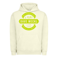 Pigment Pistachio Dave Weckl - Search for 'Music lasts forever' and a name to find your  Urban Hoodie - DesignPulse