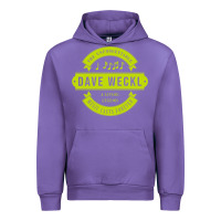 Tulip Dave Weckl - Search for 'Music lasts forever' and a name to find your  Urban Hoodie - DesignPulse