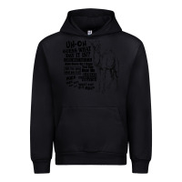 Black New Hump day camel Guess What Day Urban Hoodie - DesignPulse