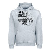 Heather Grey New Hump day camel Guess What Day Urban Hoodie - DesignPulse
