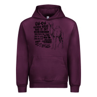Mauve Wine New Hump day camel Guess What Day Urban Hoodie - DesignPulse