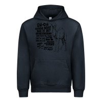 Navy New Hump day camel Guess What Day Urban Hoodie - DesignPulse