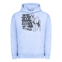 Pigment Grape Ice New Hump day camel Guess What Day Urban Hoodie - DesignPulse
