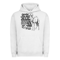 Pigment Lunar Rock New Hump day camel Guess What Day Urban Hoodie - DesignPulse