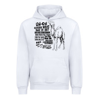 White New Hump day camel Guess What Day Urban Hoodie - DesignPulse