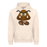 Sandshell goomba Urban Hoodie - DesignPulse