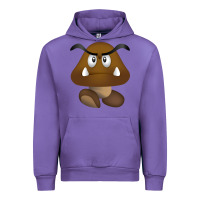 Goomba Urban Hoodie | Teevron