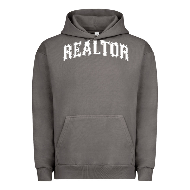 Realtor Urban Hoodie by DesignPulse | Teevron