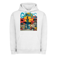 Pigment Lunar Rock growlers Urban Hoodie - DesignPulse