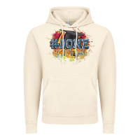 Vintage Artic #done class of 2024 Vintage Hoodie - CowGirlArtShop