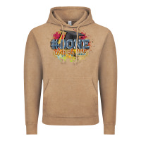 Vintage Coffee #done class of 2024 Vintage Hoodie - CowGirlArtShop